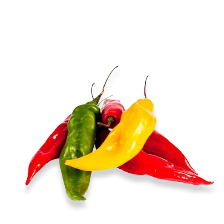 Aji Limo (Lima Lemon Drop Pepper) 🦆The Bow Tie Duck Manila