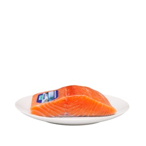 Akaroa Salmon