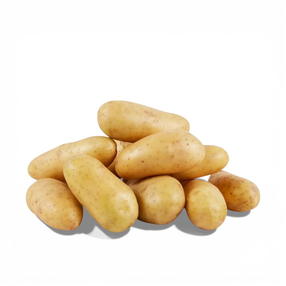 Amandine Potatoes