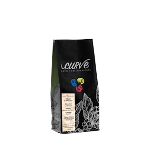 Curve Hardwork Helen Ampucao Naturals Roasted Coffee