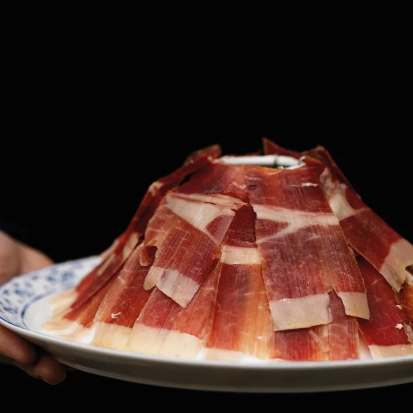 Thumbnail 2 - Bellota-Bellota Jambon Ibérico – Andalusian (Handcarved)