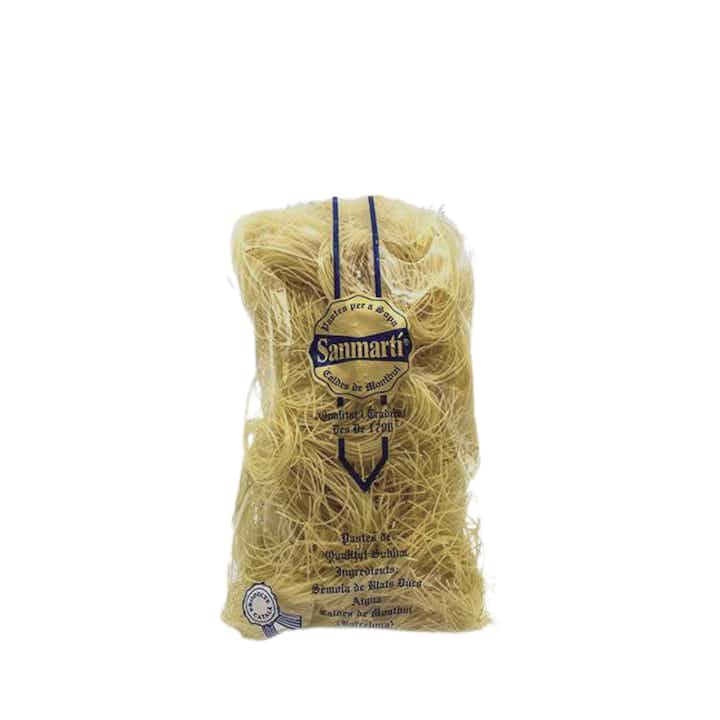 Buy Better Than Non Drain Angel Hair Pasta with same day delivery at  MarchesTAU