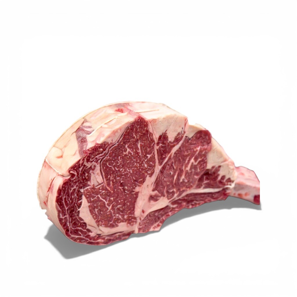 Jack’s Creek Black Angus Ribeye Bone-In OP Ribs MB3+