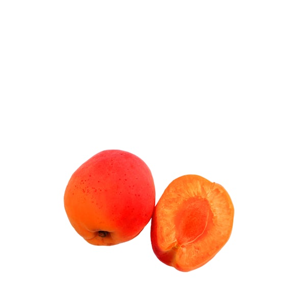Picture 1 - Apricots by Yannick Colombie