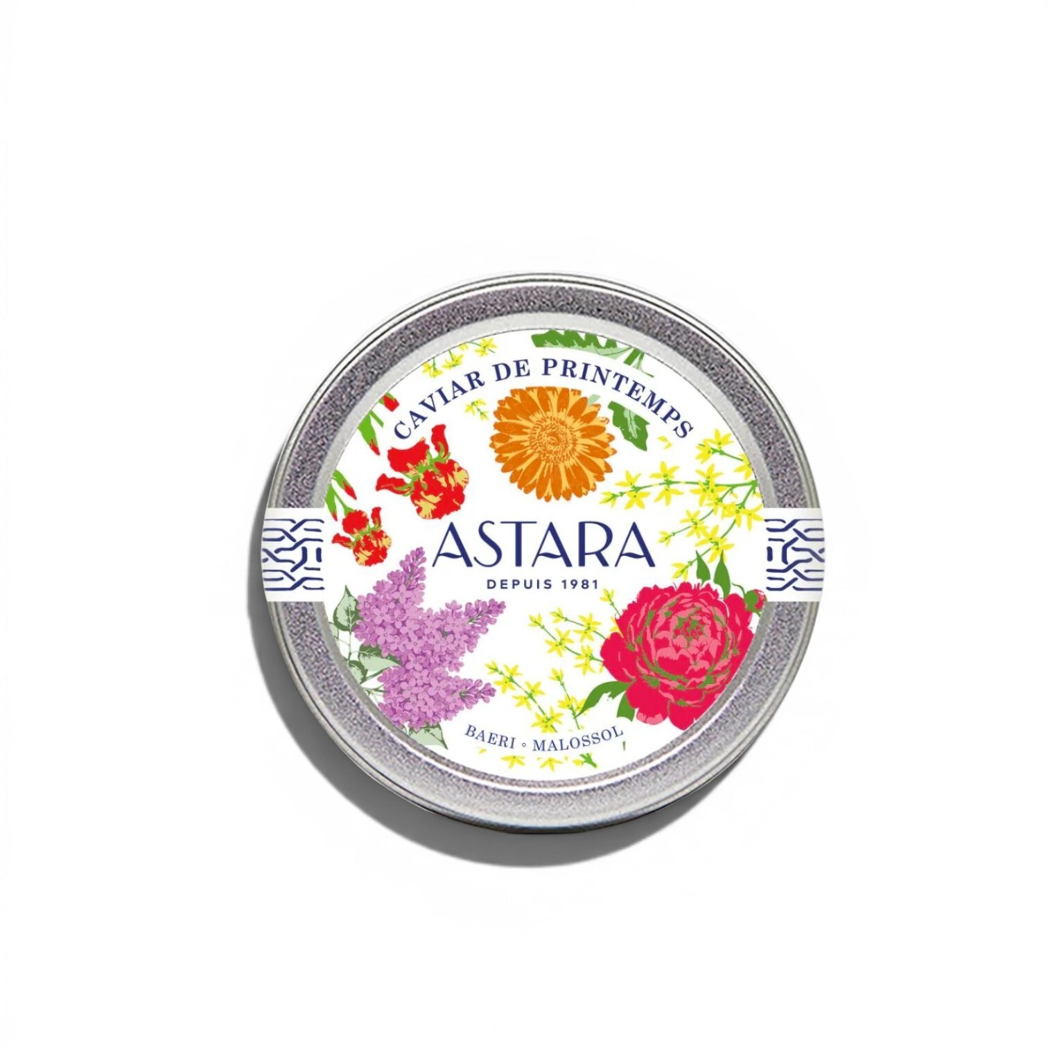 Astara Baeri Spring Caviar Limited Edition