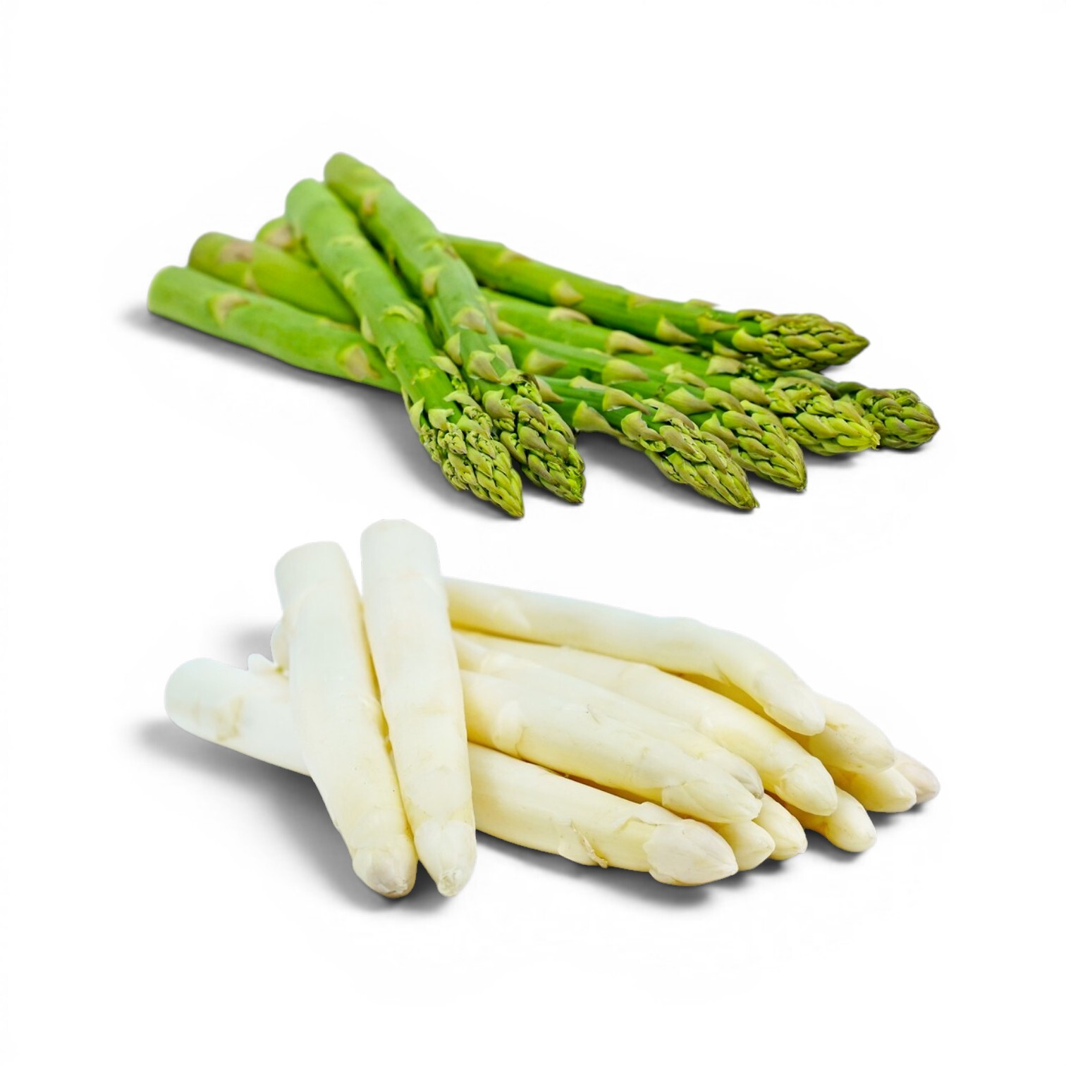 Thumbnail 2 - Fresh Organic Asparagus from France