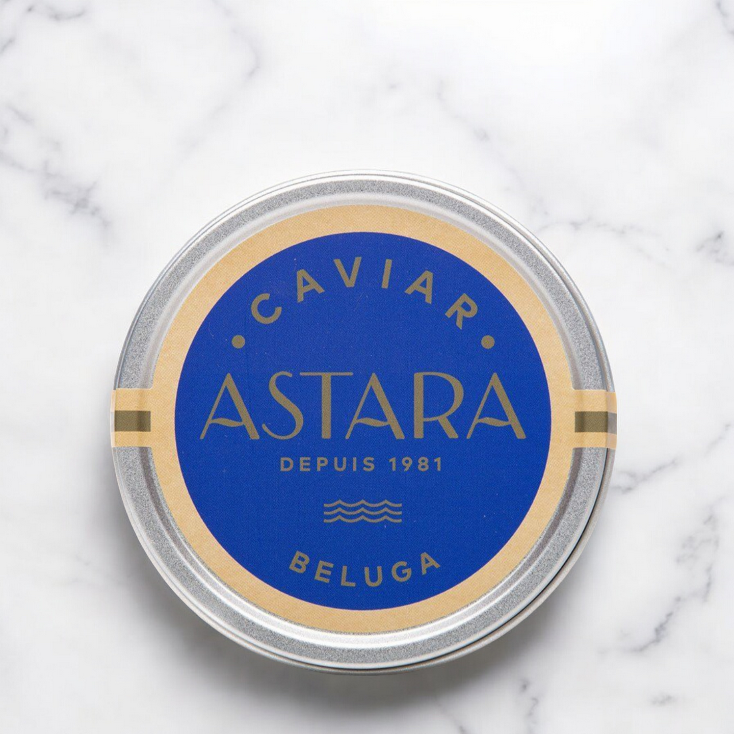 Thumbnail 2 - Astara Beluga Caviar