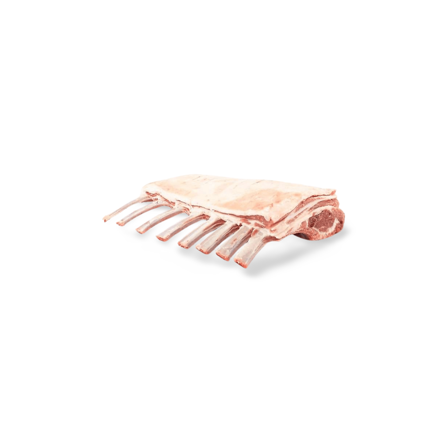 Australian High Grade Grass-Fed Lamb Rack | 🦆The Bow Tie Duck Manila
