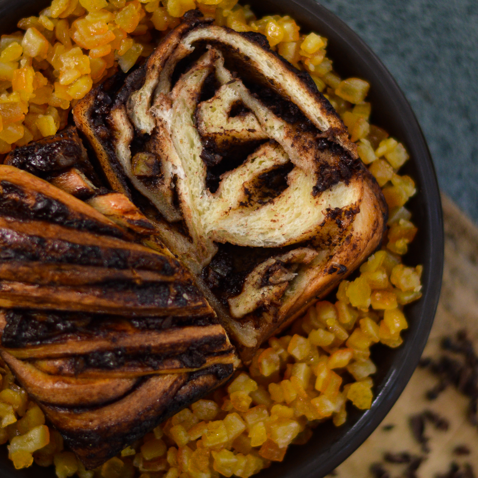 Thumbnail 2 - Naked Bakery Babka