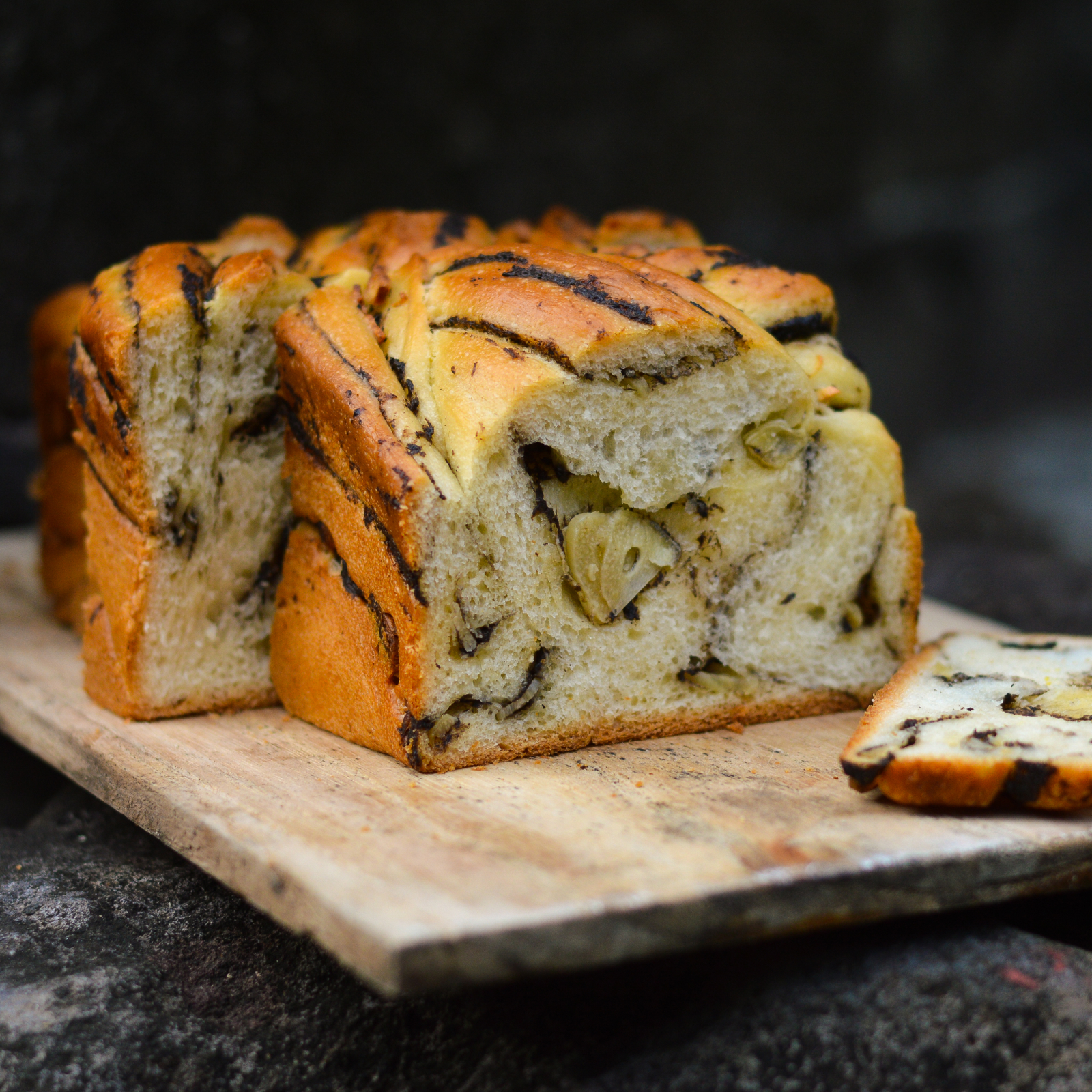 Thumbnail 3 - Naked Bakery Babka