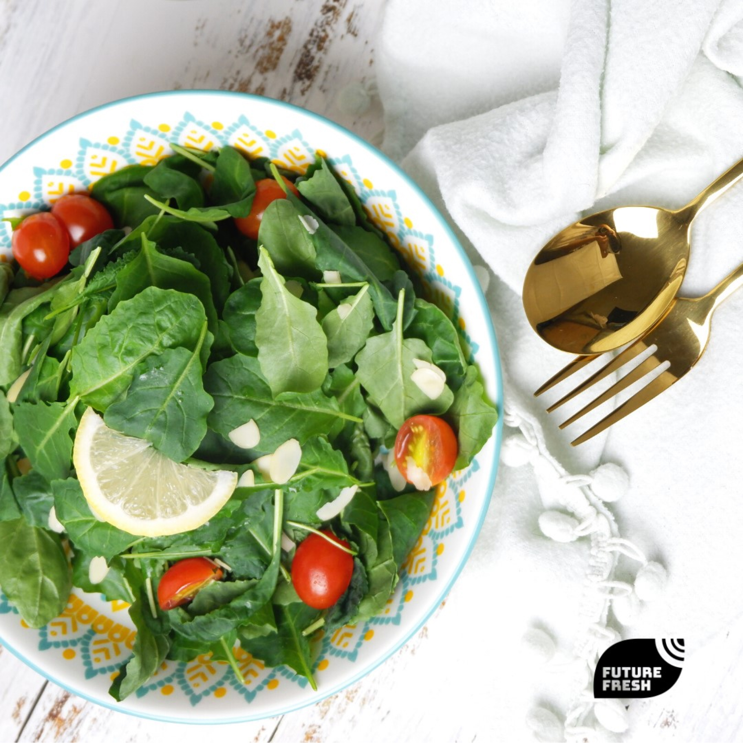 Thumbnail 3 - Future Fresh Baby Kale