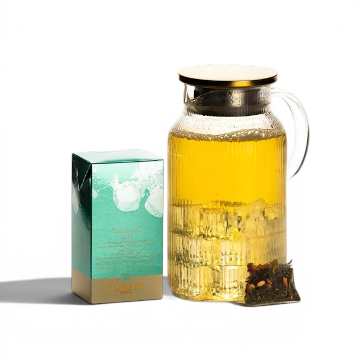 Dammann Frères Bali Iced Tea