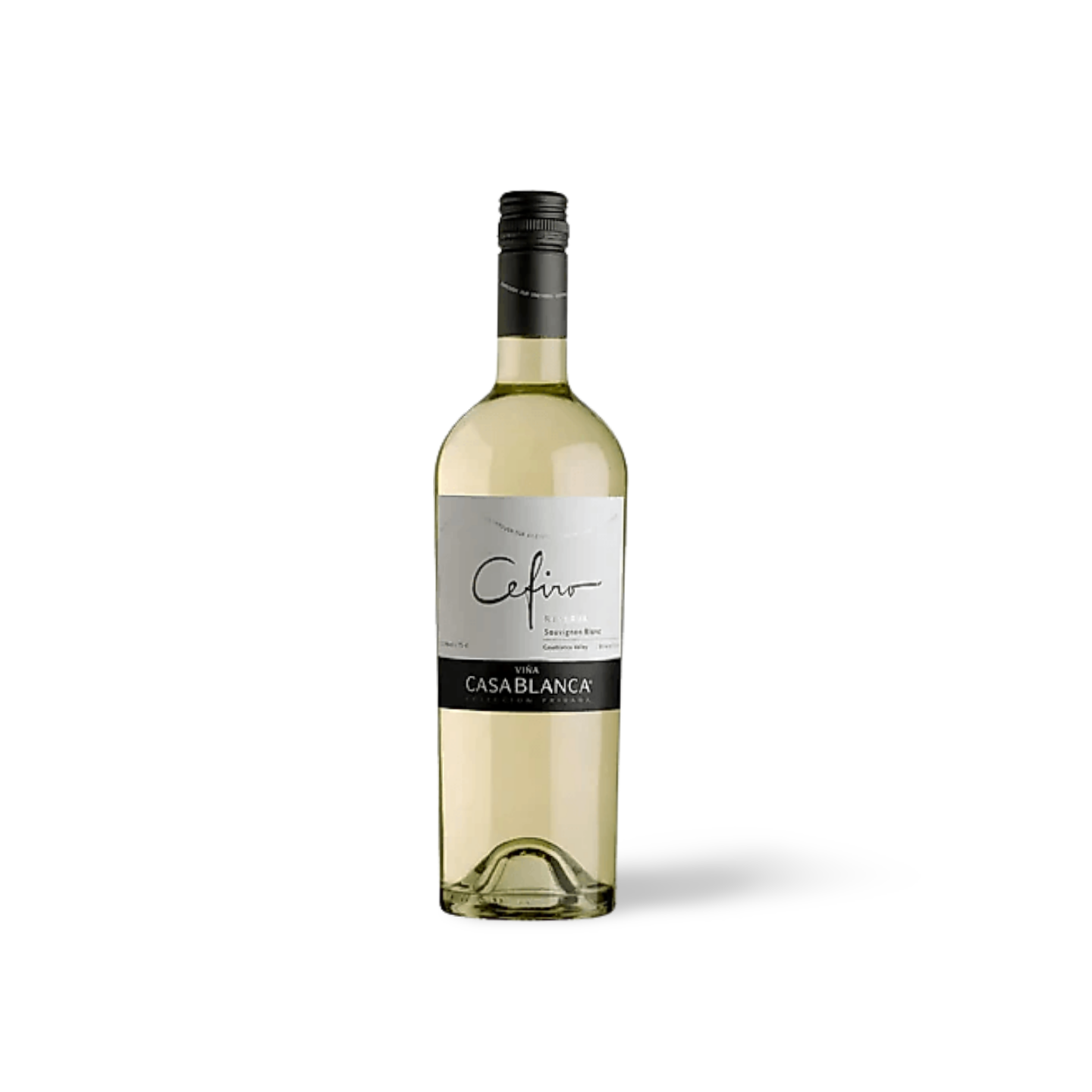 Villa Casablanca Cefiro Sauvignon Blanc Reserva