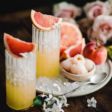 Thumbnail 3 - Dammann Frères Bali Iced Tea