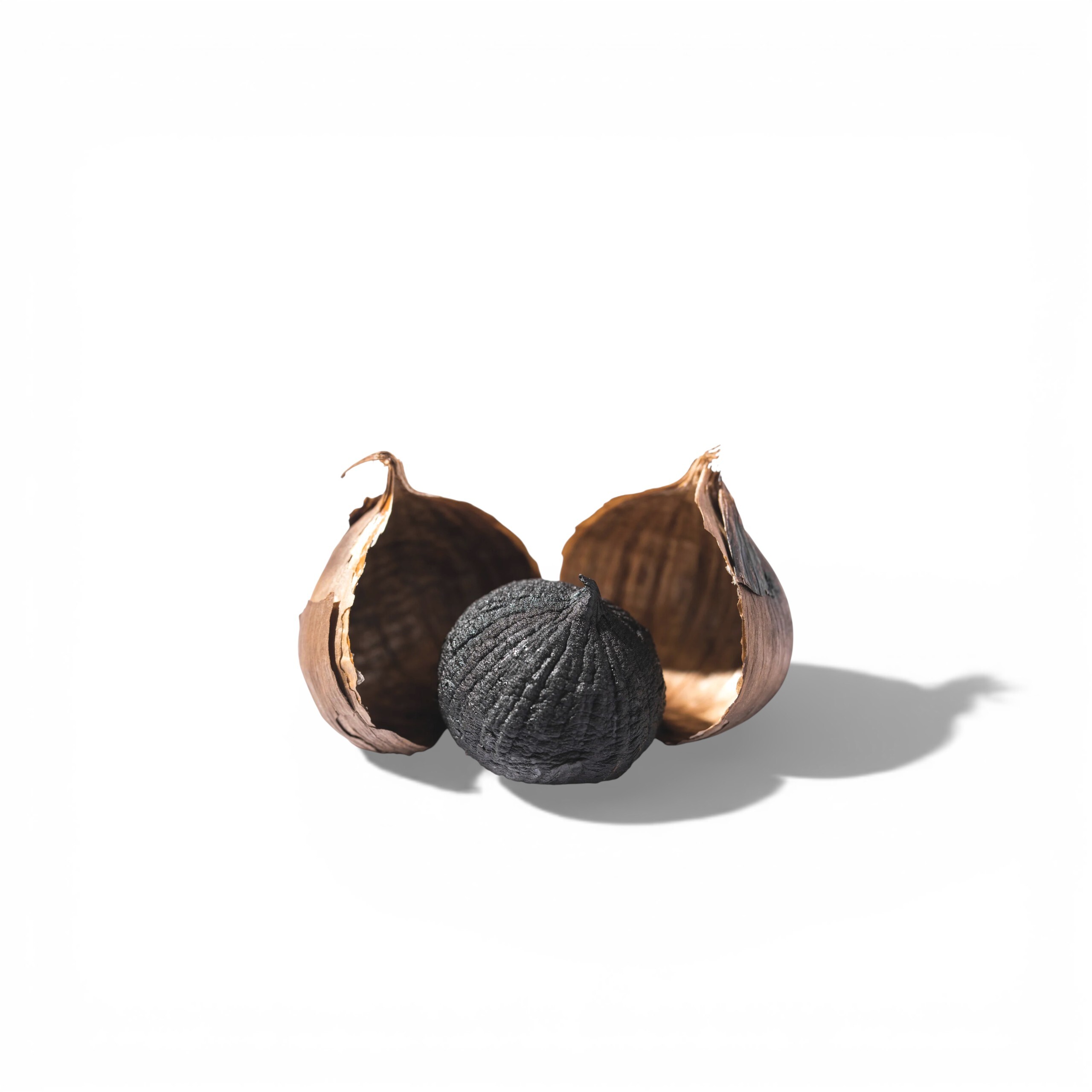 Black Garlic