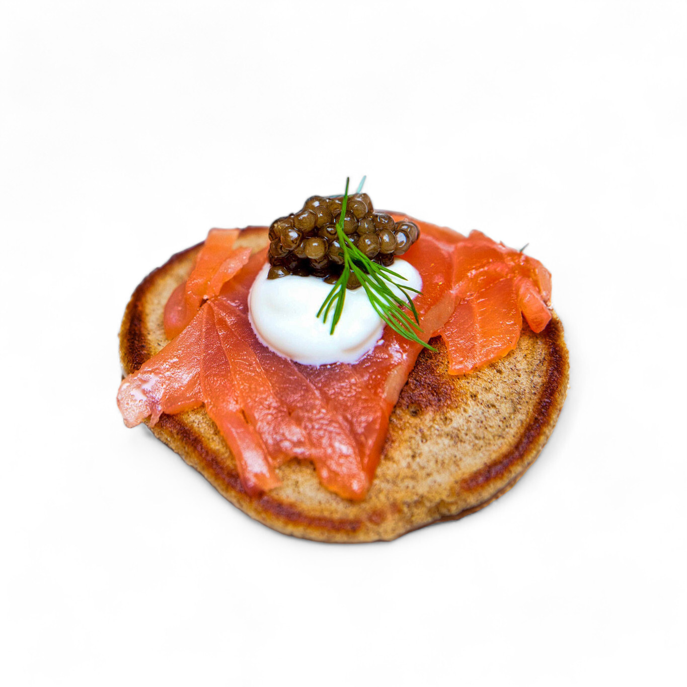 The Petroff Plate Bundle