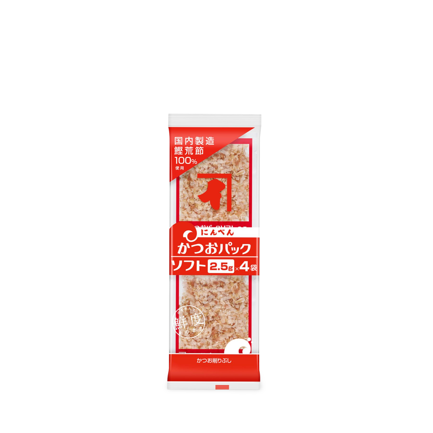 Ninben Katsuo Pack (Bonito Flakes)