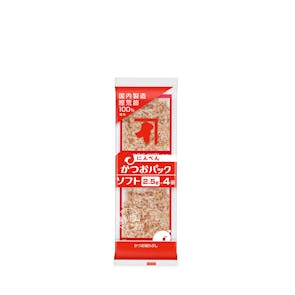 Ninben Katsuo Pack (Bonito Flakes)