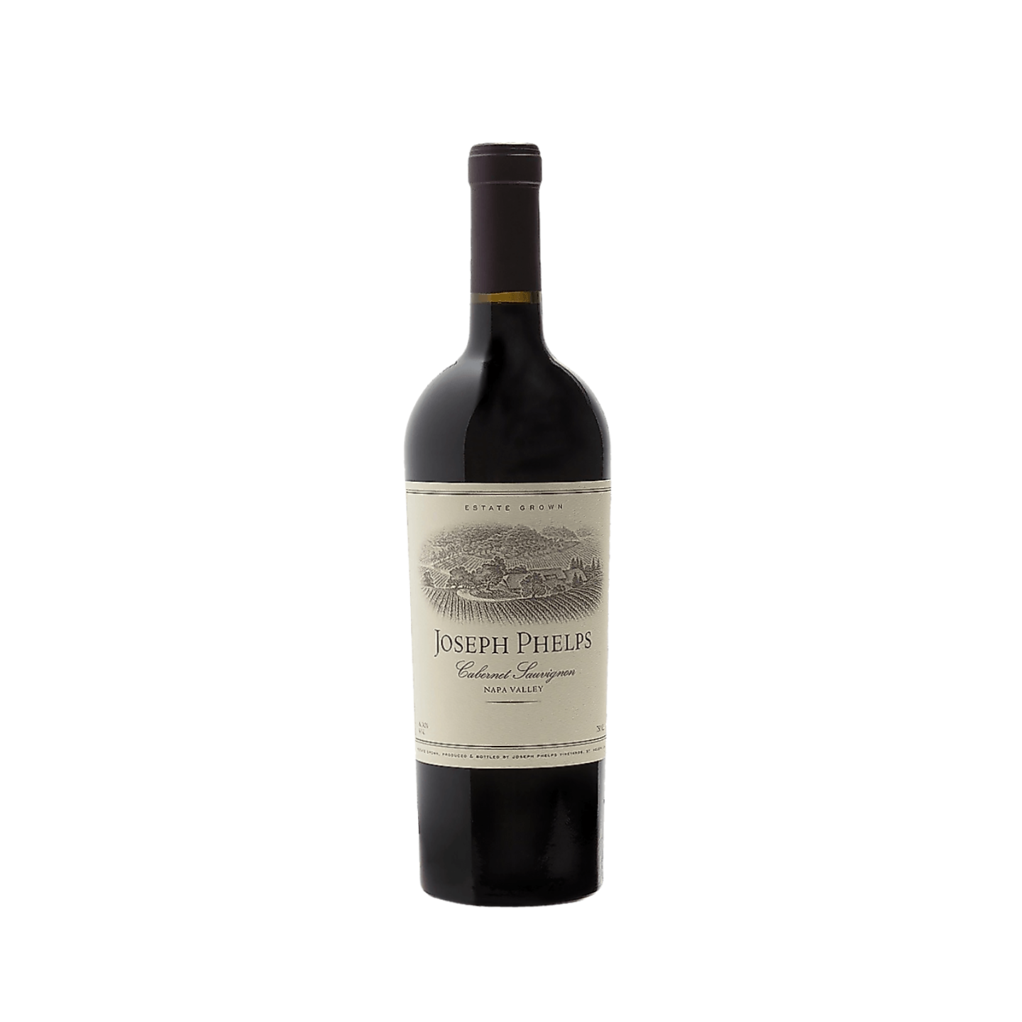 Joseph Phelps Cabernet Sauvignon