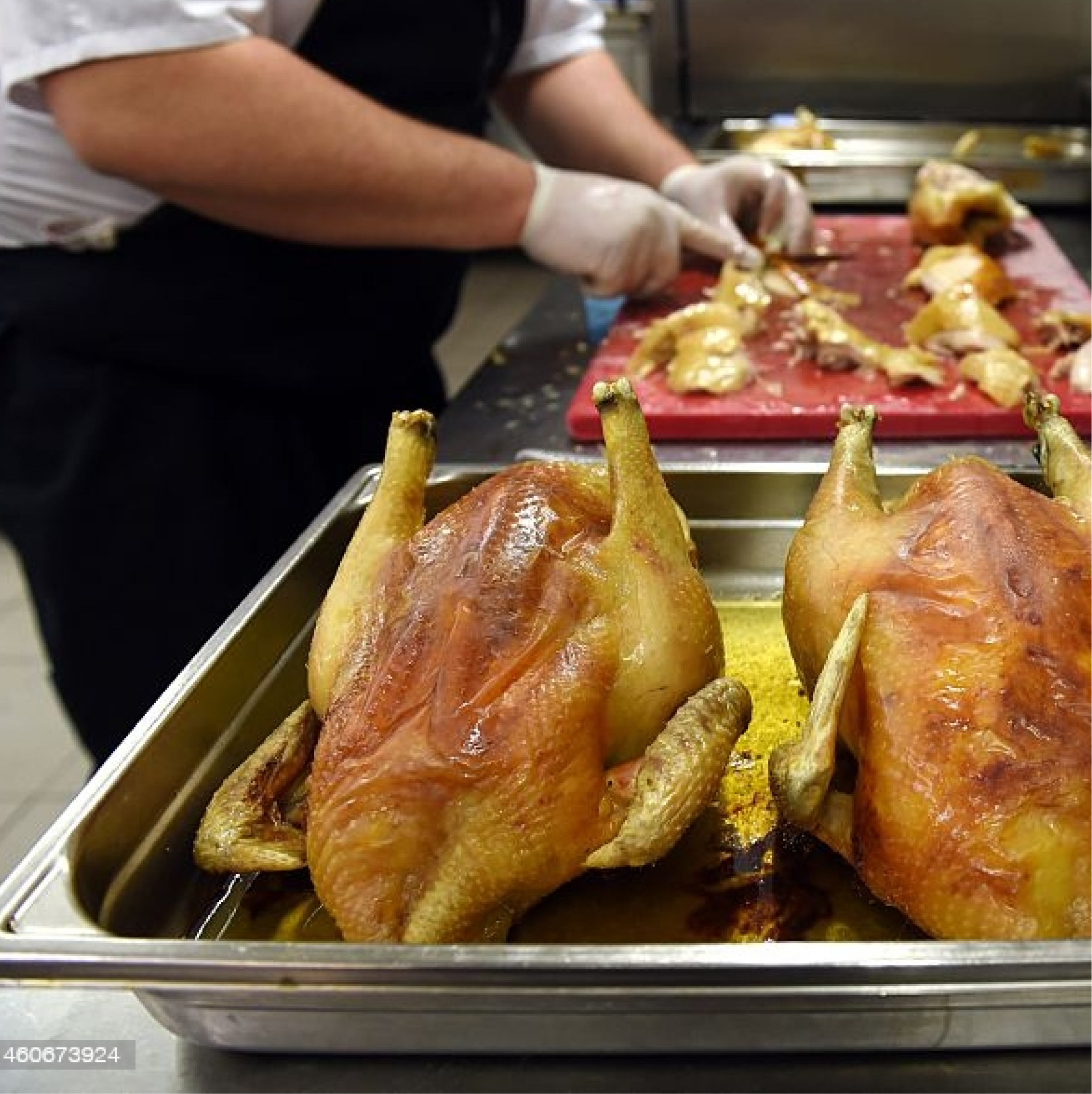 Thumbnail 2 - Bresse Chicken AOP