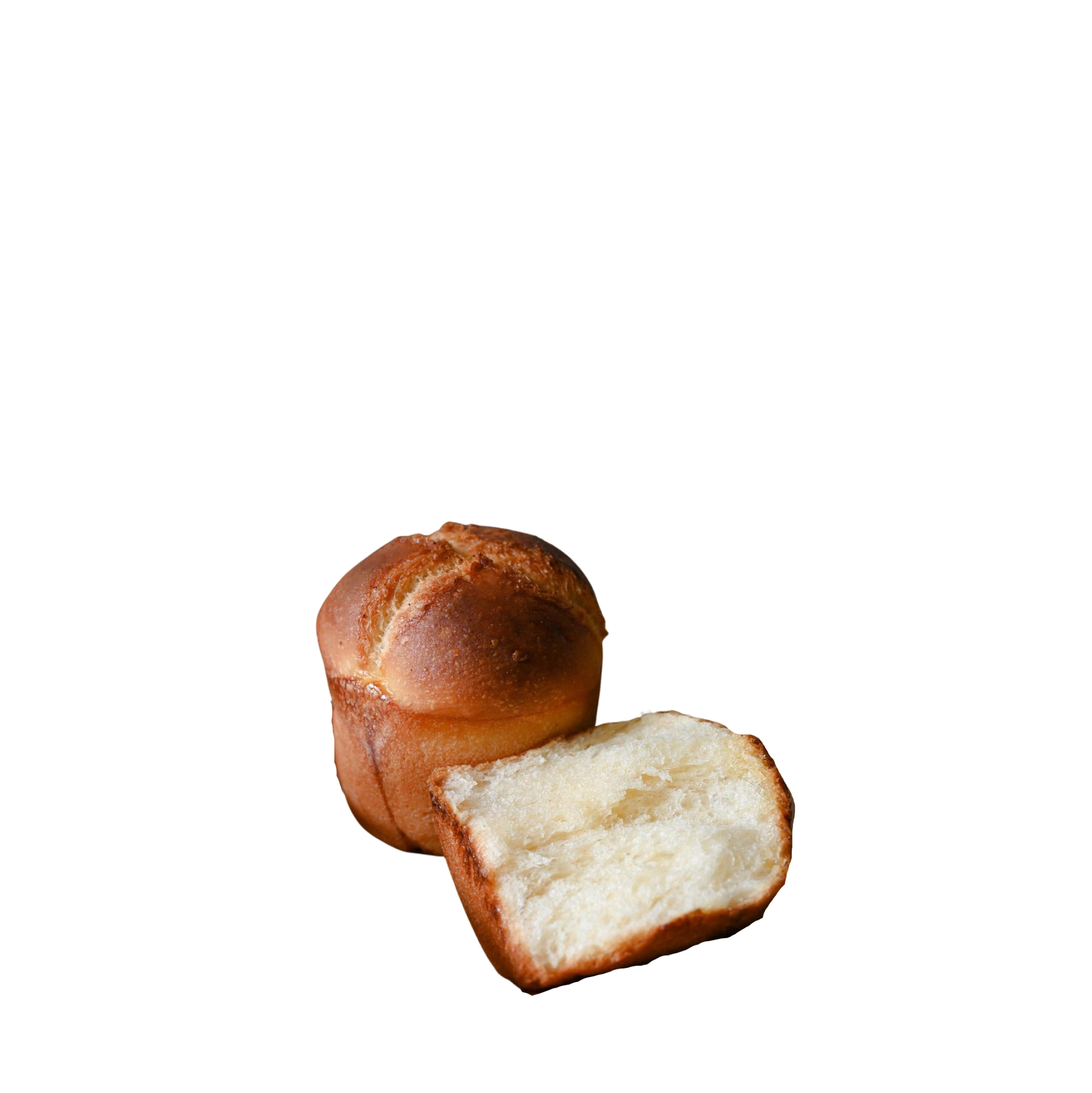 TPK&B Sourdough Brioche