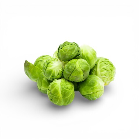 Fresh Brussels Sprouts