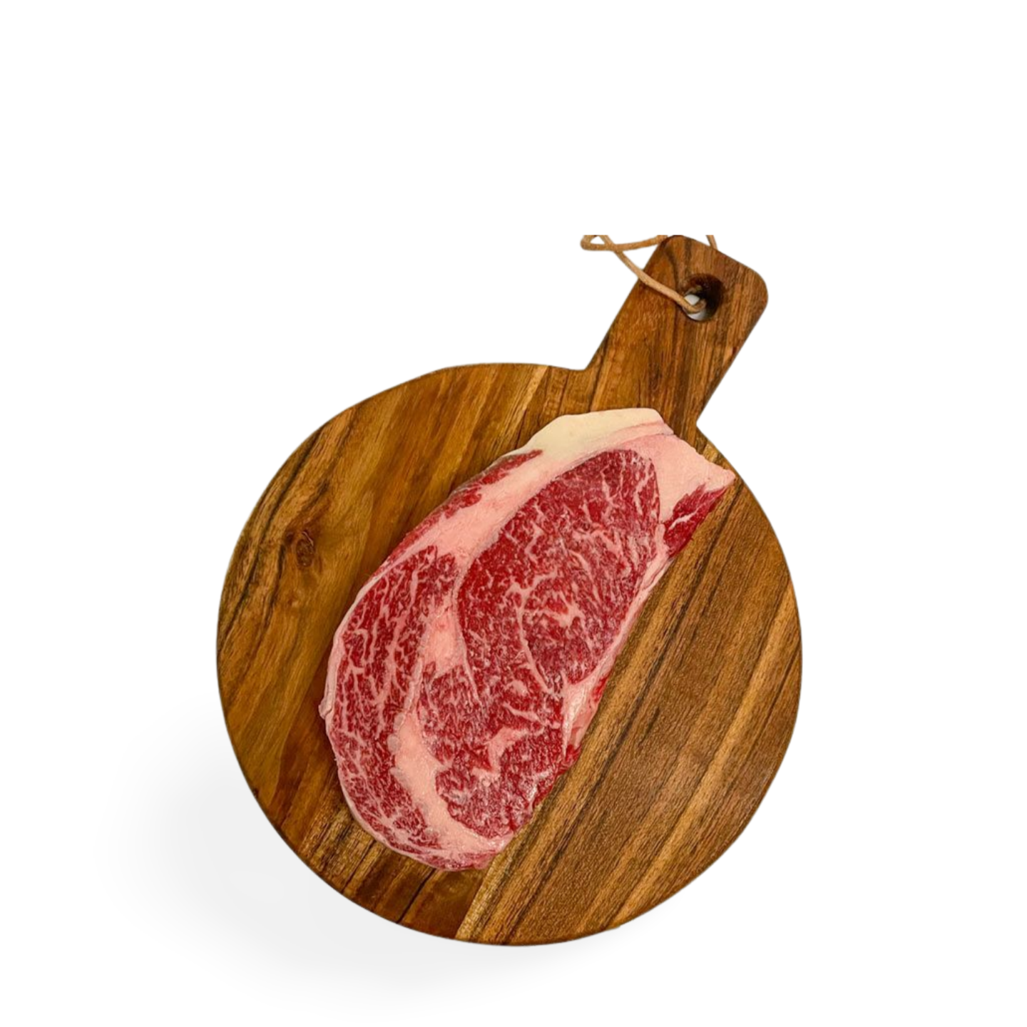 Black Baltic Ribeye by Metzger (Cote De Boeuf)