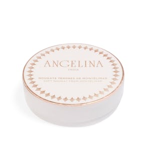 Angelina Soft Nougats From Montélimar Box