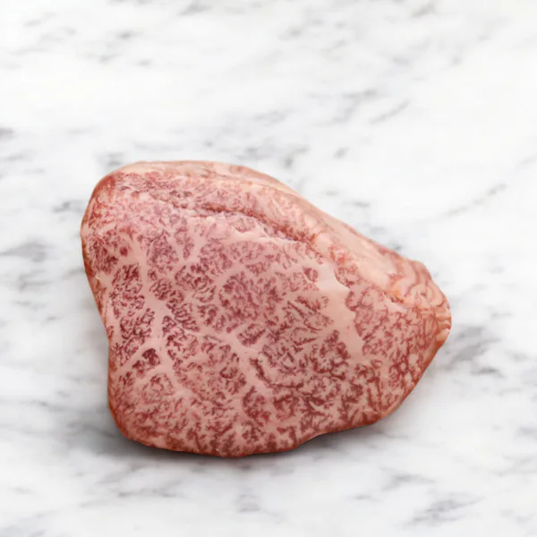Ōmi Beef A5 Tenderloin | 🦆The Bow Tie Duck Manila