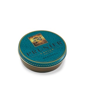Prunier Caviar Héritage (Oscietra)