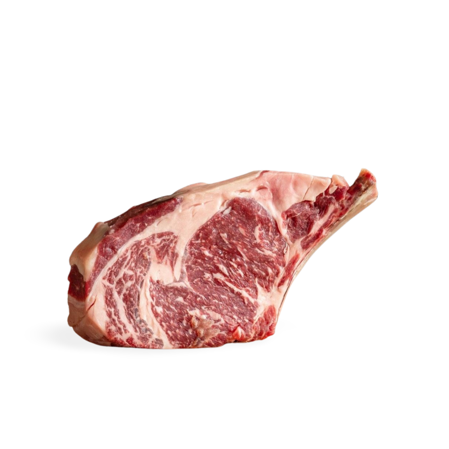 Black Baltic Bone-in Ribeye by Metzger