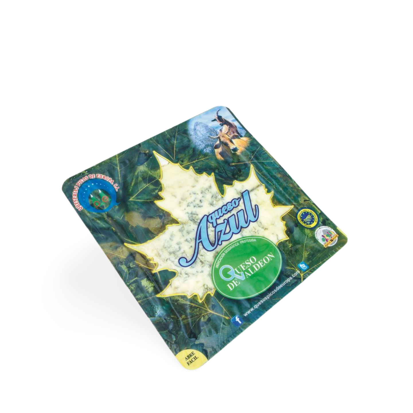 Thumbnail 4 - Queso de Valdeon IGP