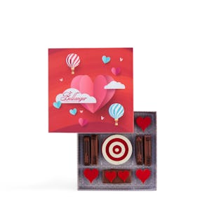 Envole-moi Box (Cupid box) by Bellanger