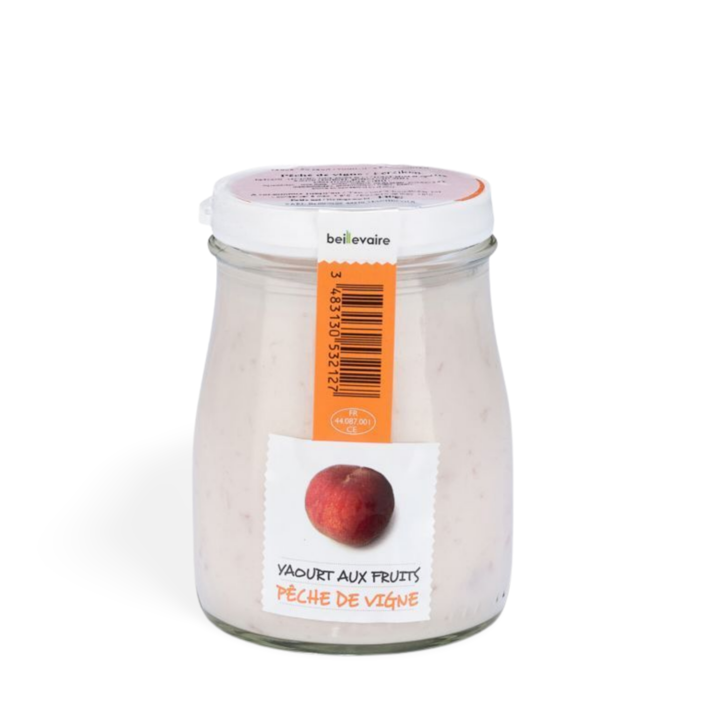 Thumbnail 3 - Yogurts by Fromagerie Beillevaire