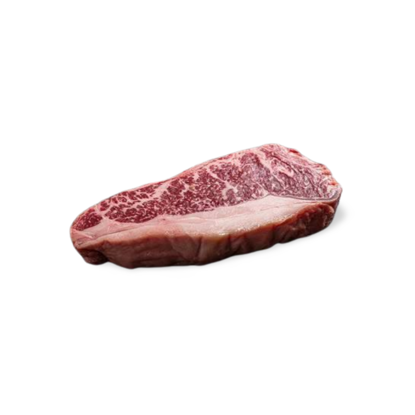 USDA Wisconsin Beef Prime Striploin