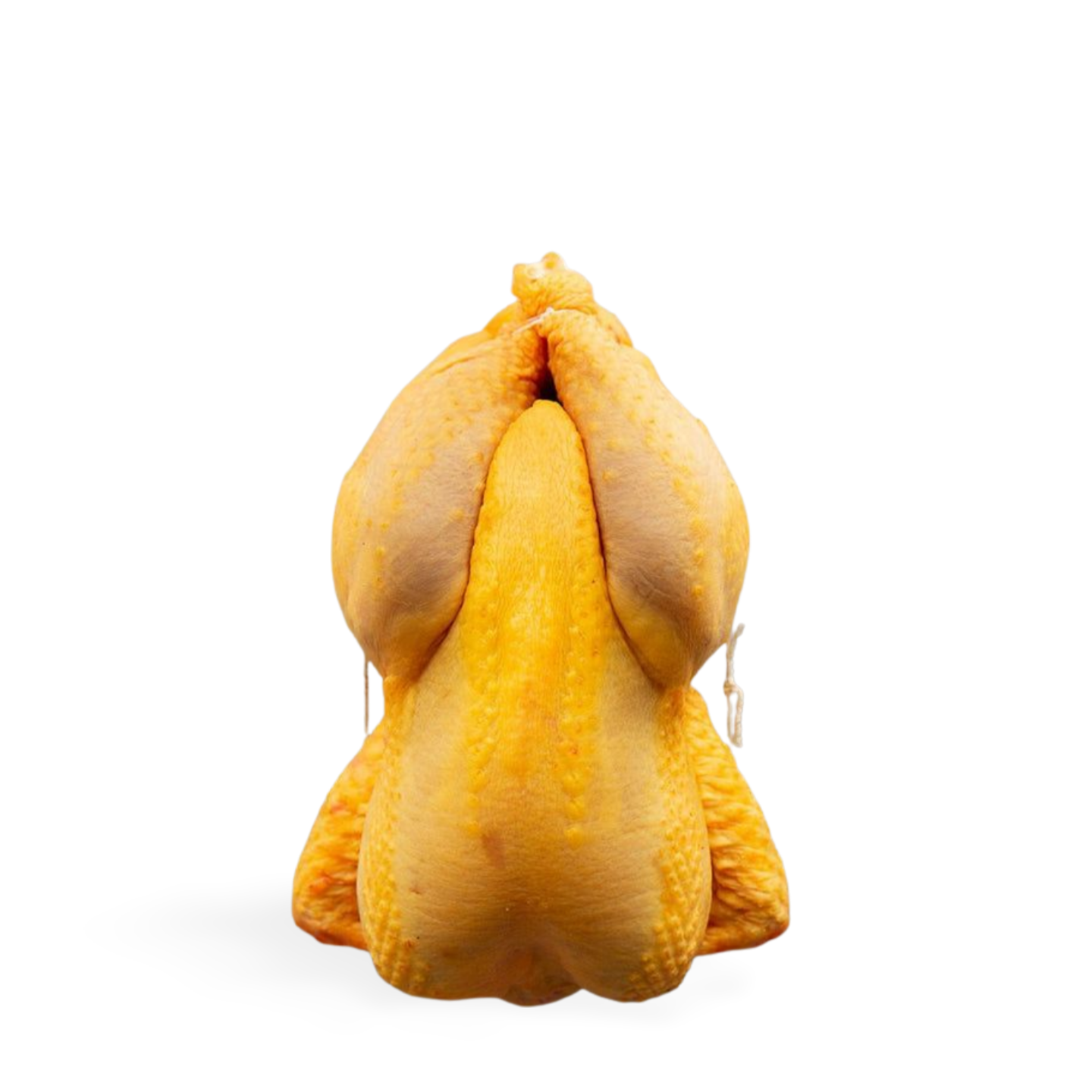 Exceptional Chicken from the Tauzin Family