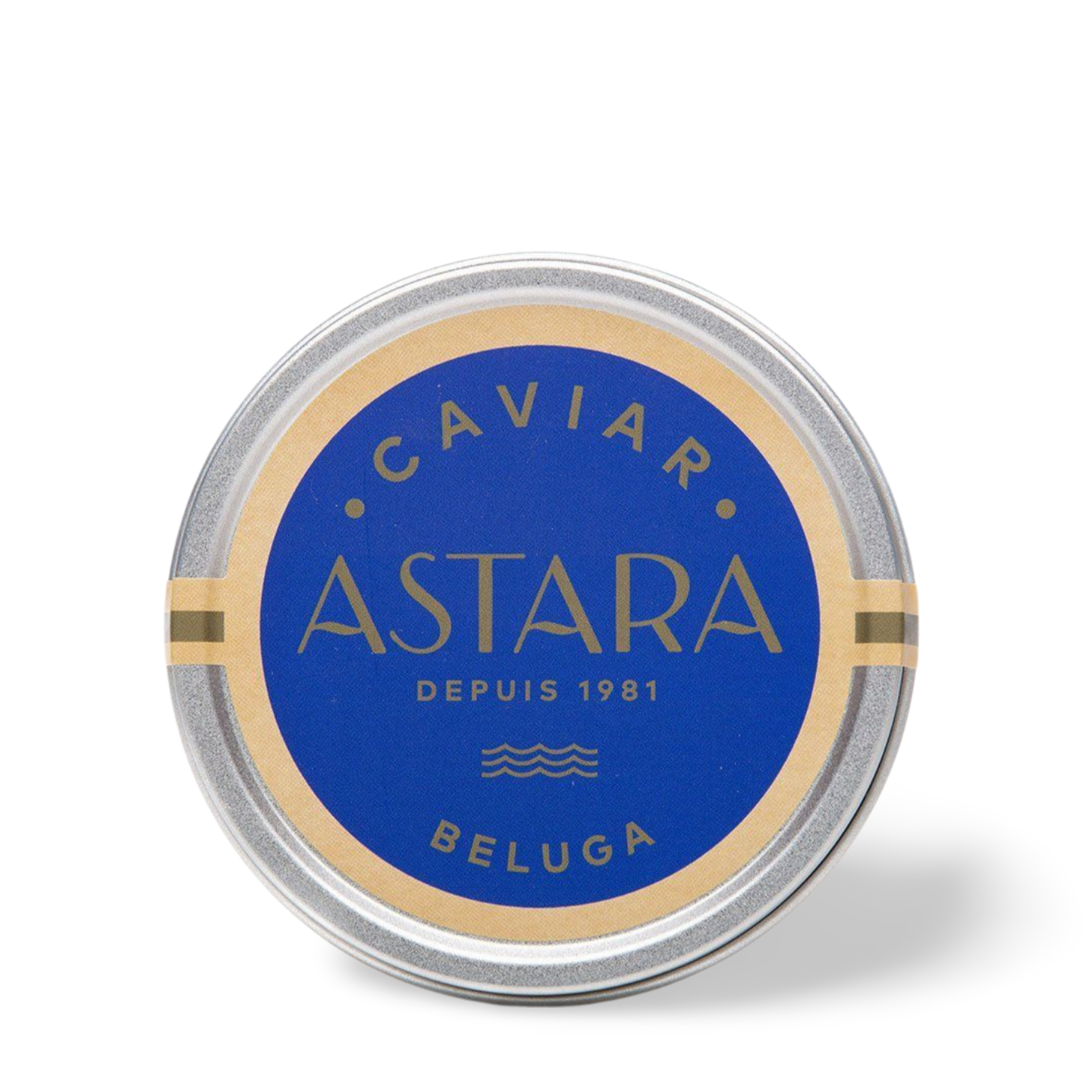 Astara Beluga Caviar