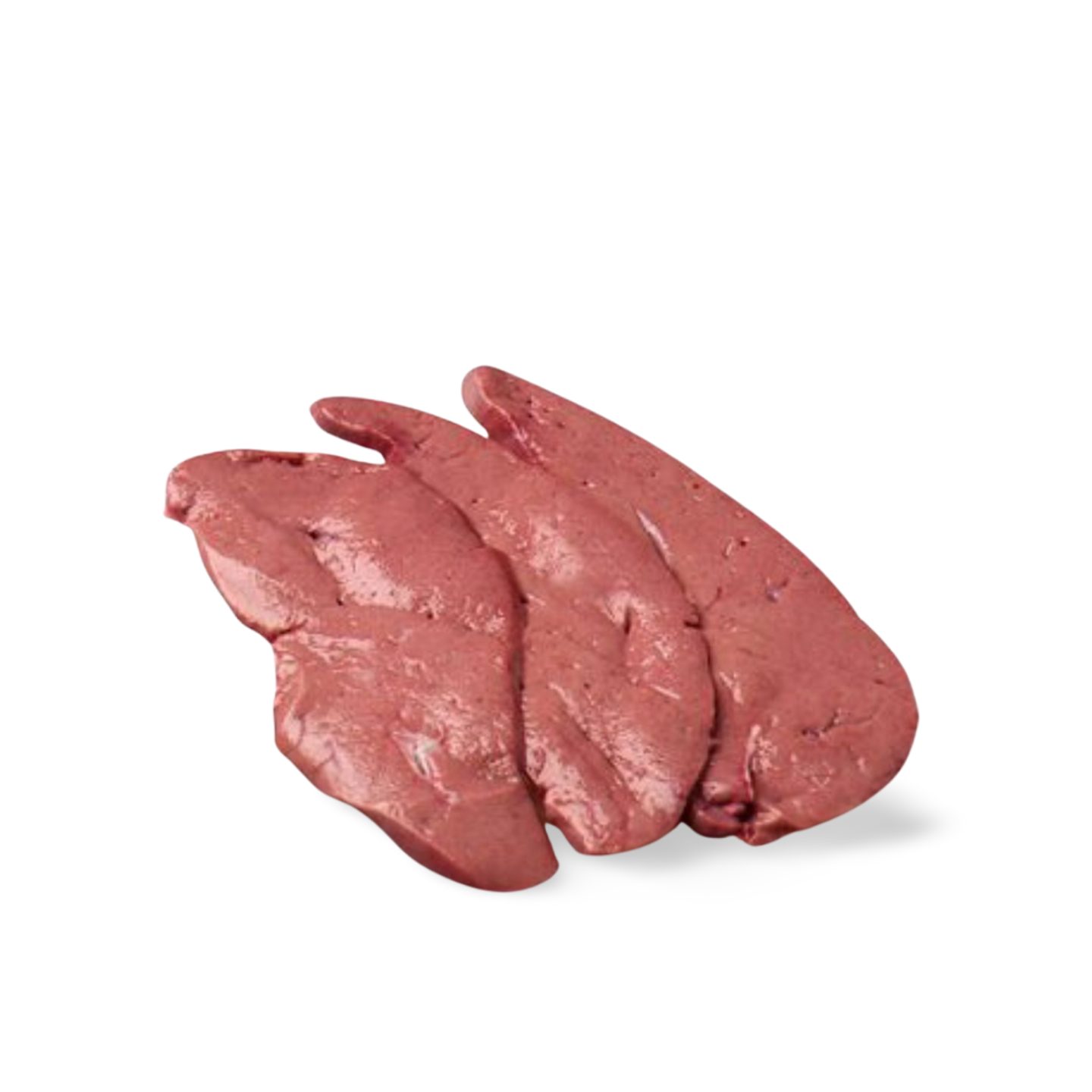 Organic French Calf Liver by Metzger (Veal Liver)