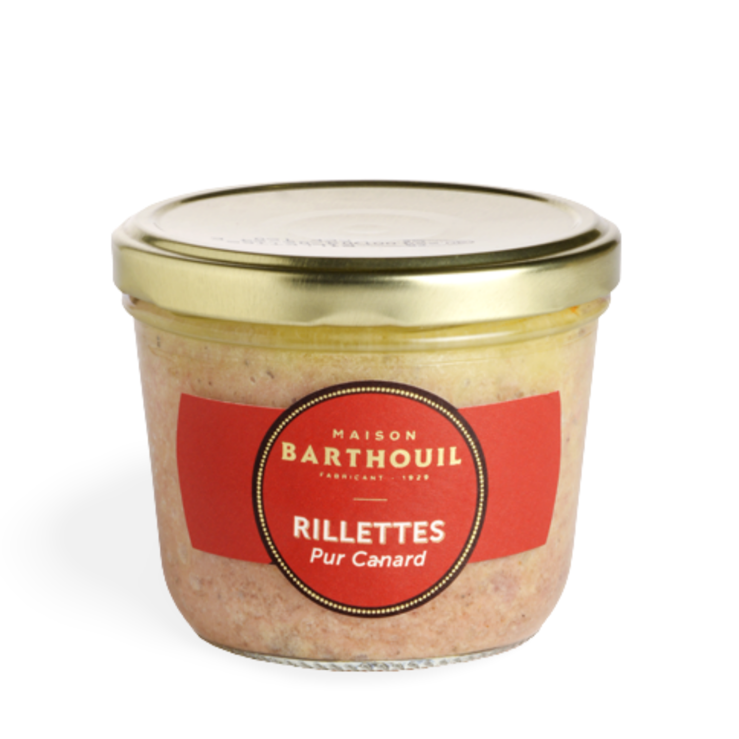 Barthouil Pure Duck Rillette