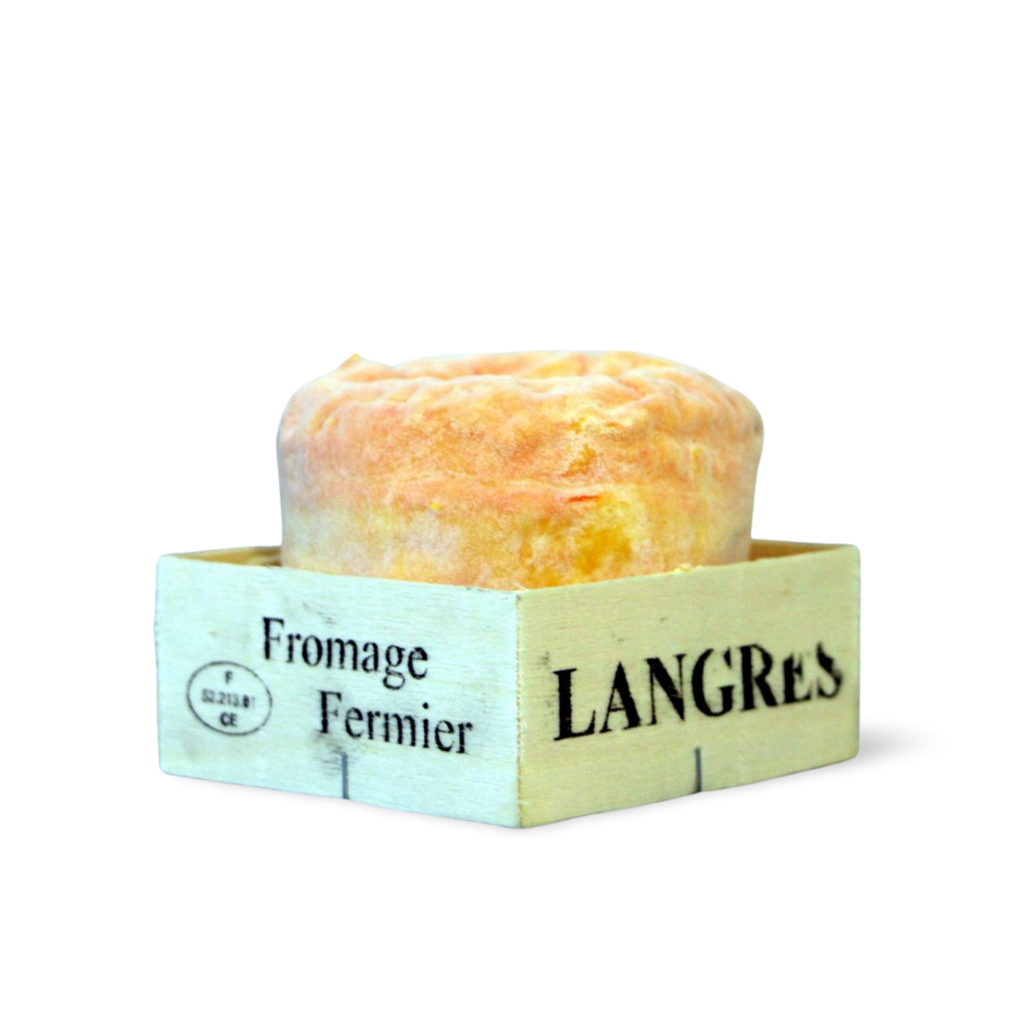 Farmhouse Petit Langres AOP by Remillet Family