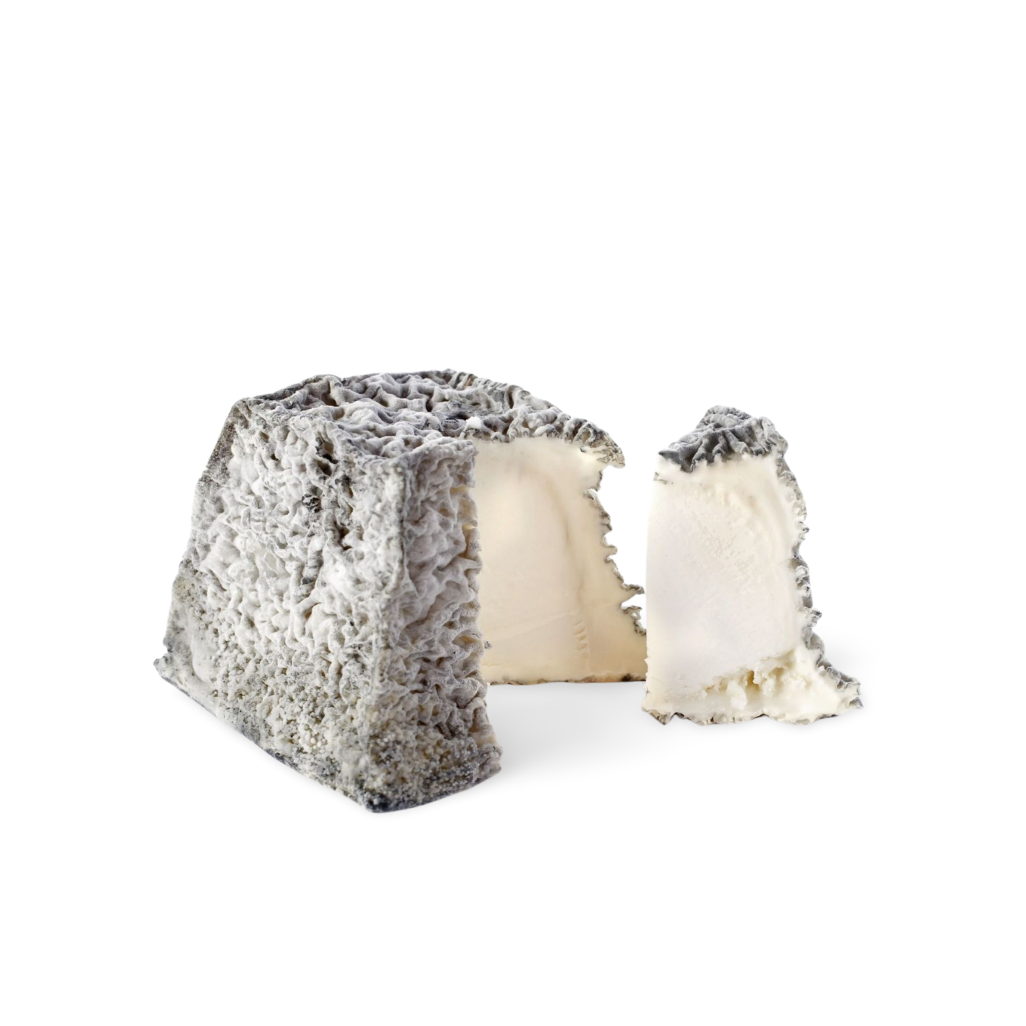 Farmhouse Valençay AOP by Quentin Duterde