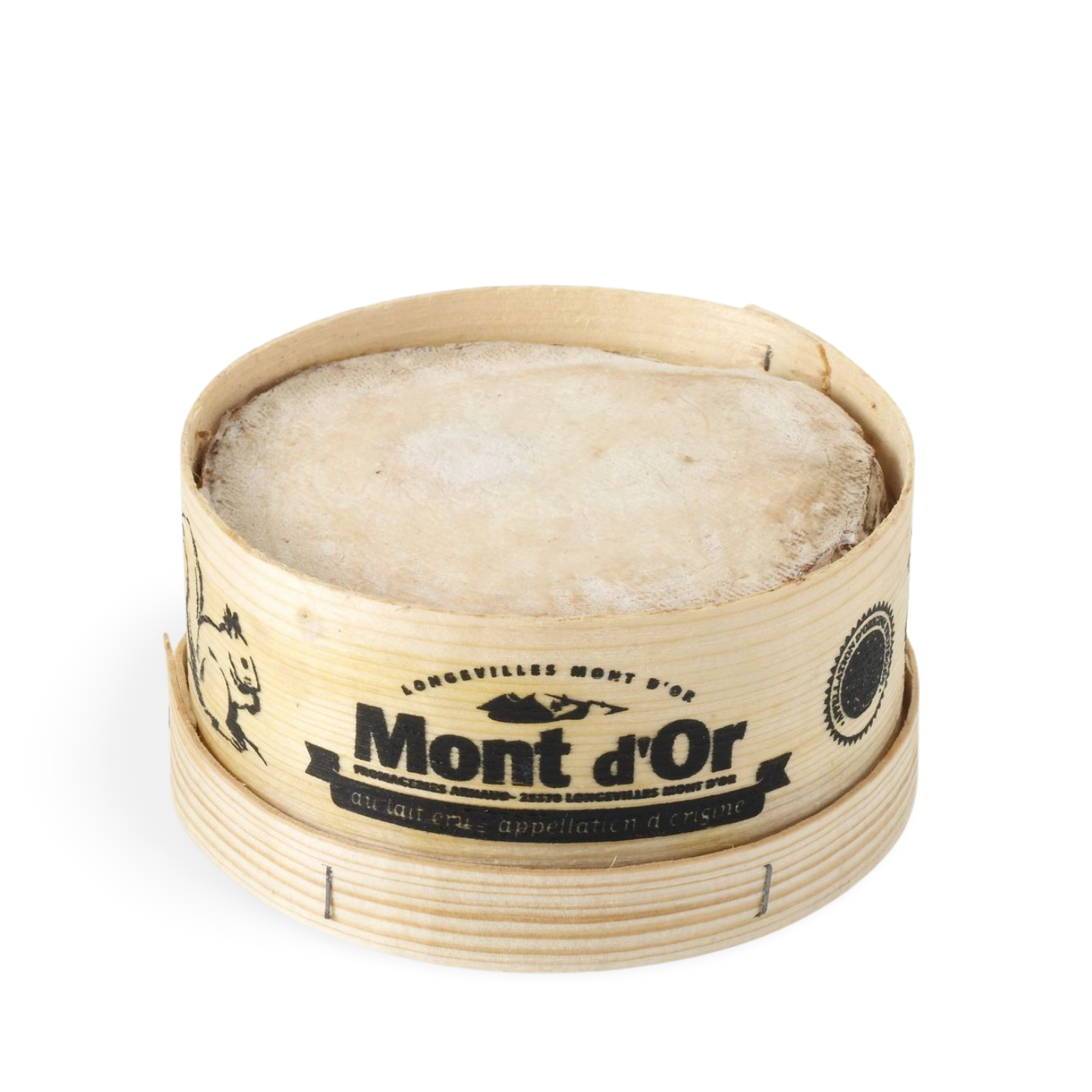Thumbnail 2 - Vacherin Mont d’Or AOC
