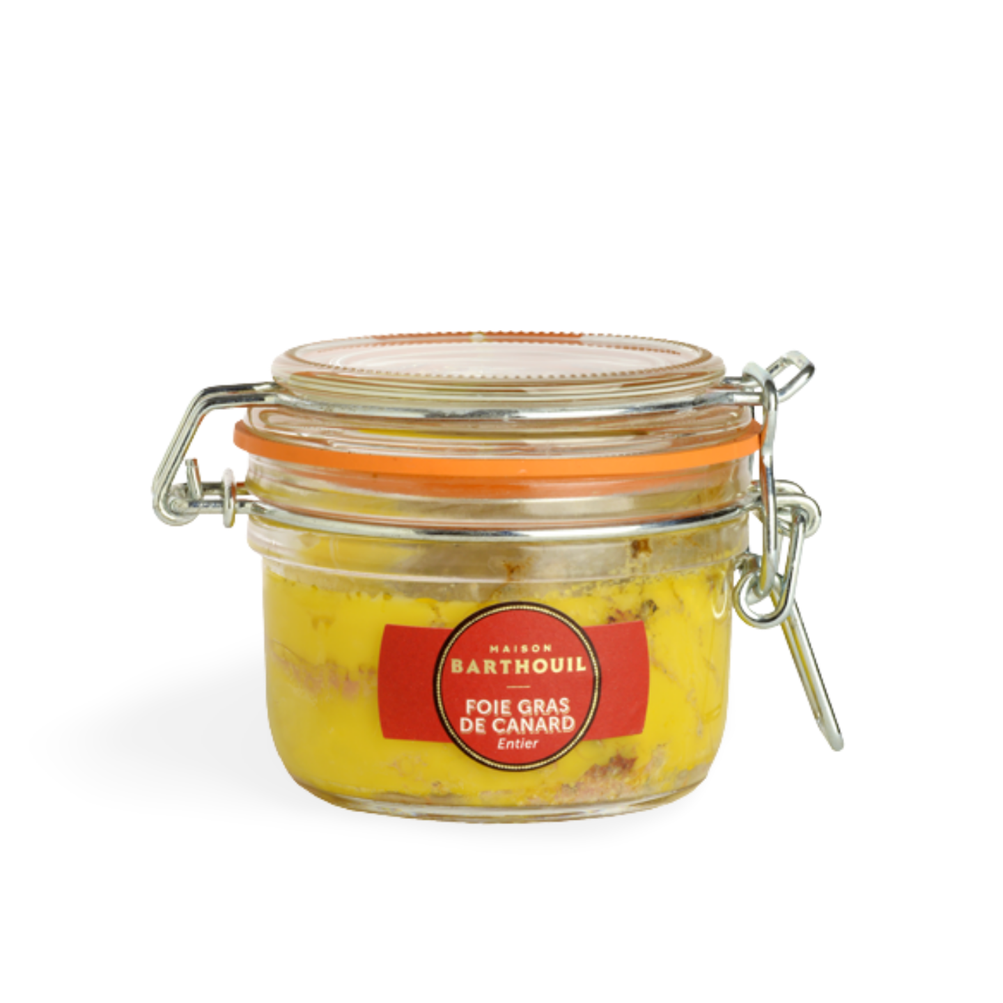 Barthouil Duck Foie Gras Entier