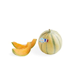 The Famous Philibon Charentais Melon
