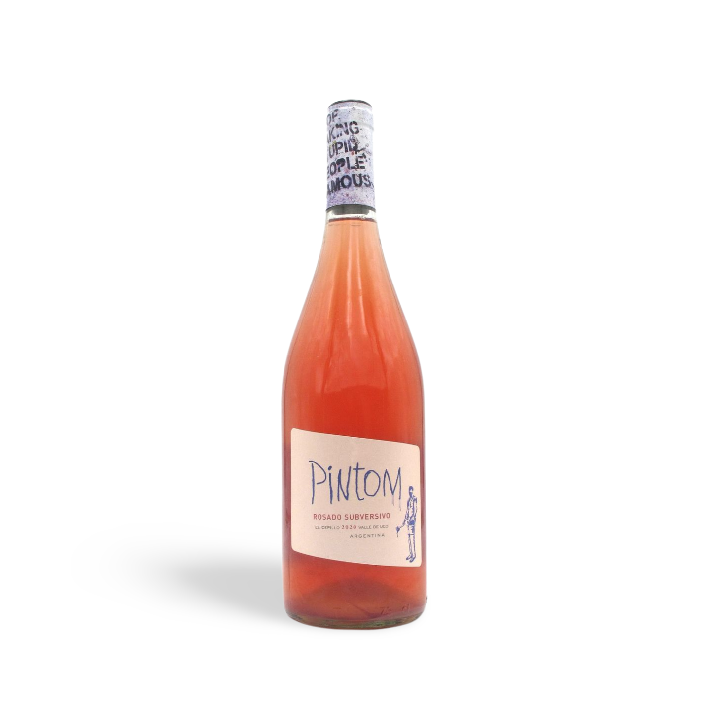 Canopus Pintom Subversivo Rosé