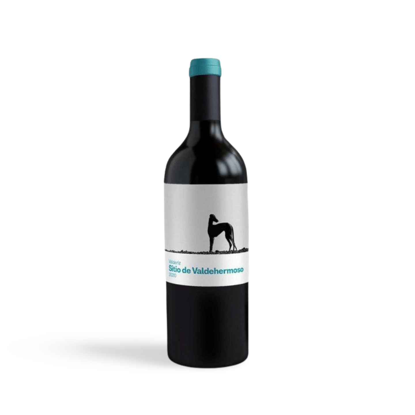 Bodega y Vinedos Valderiz Valdehermoso Roble