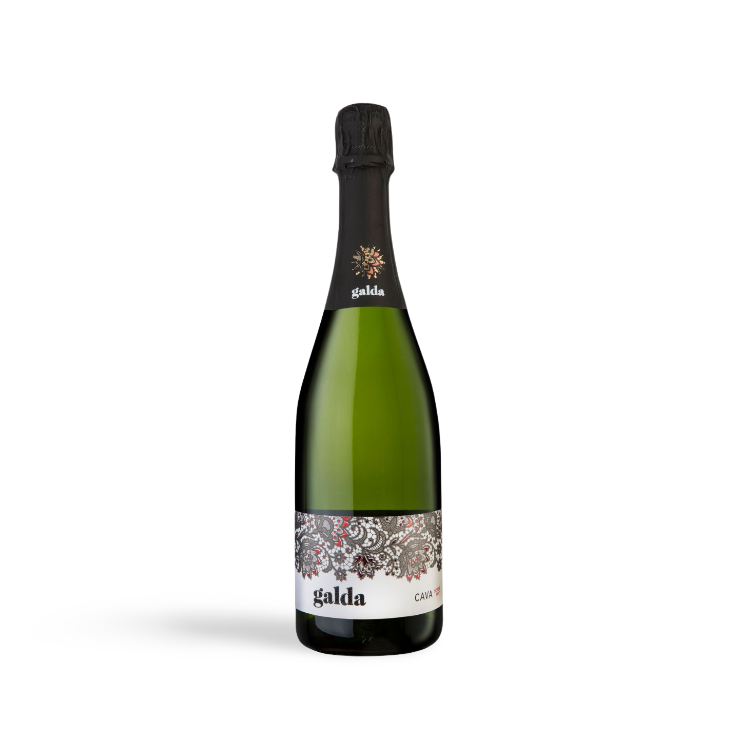 Bohigas Galda Semi-Seco