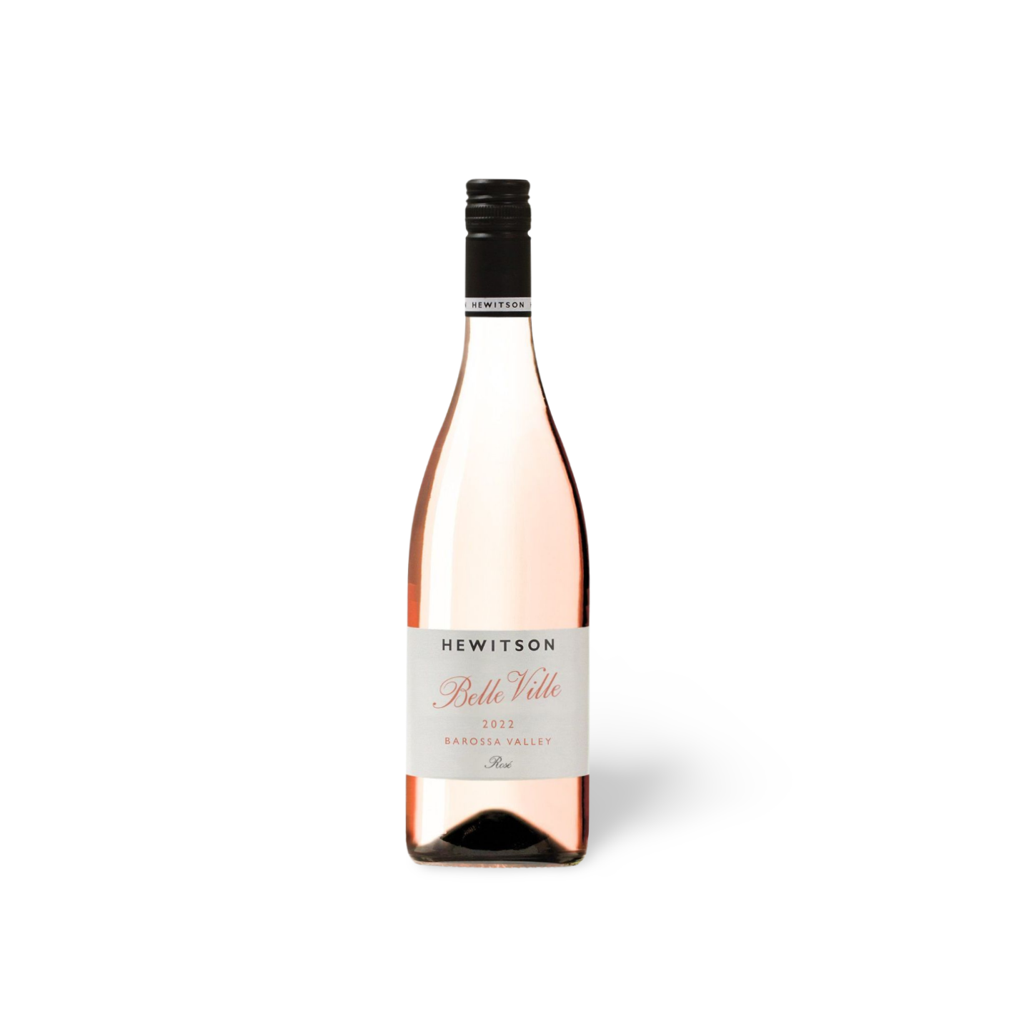Berry Bros. & Rudd Belle Ville Rosé by Hewitson