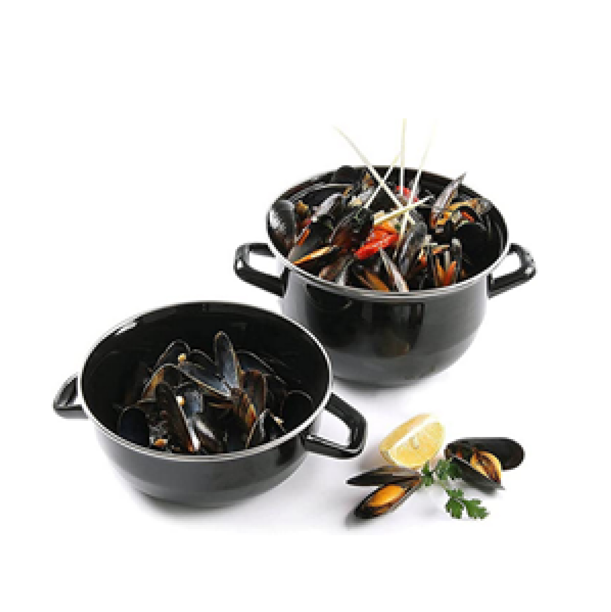 Thumbnail 2 - Bouchot Mussels (from Chile)