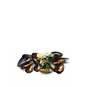 Bouchot Mussels (from Chile)